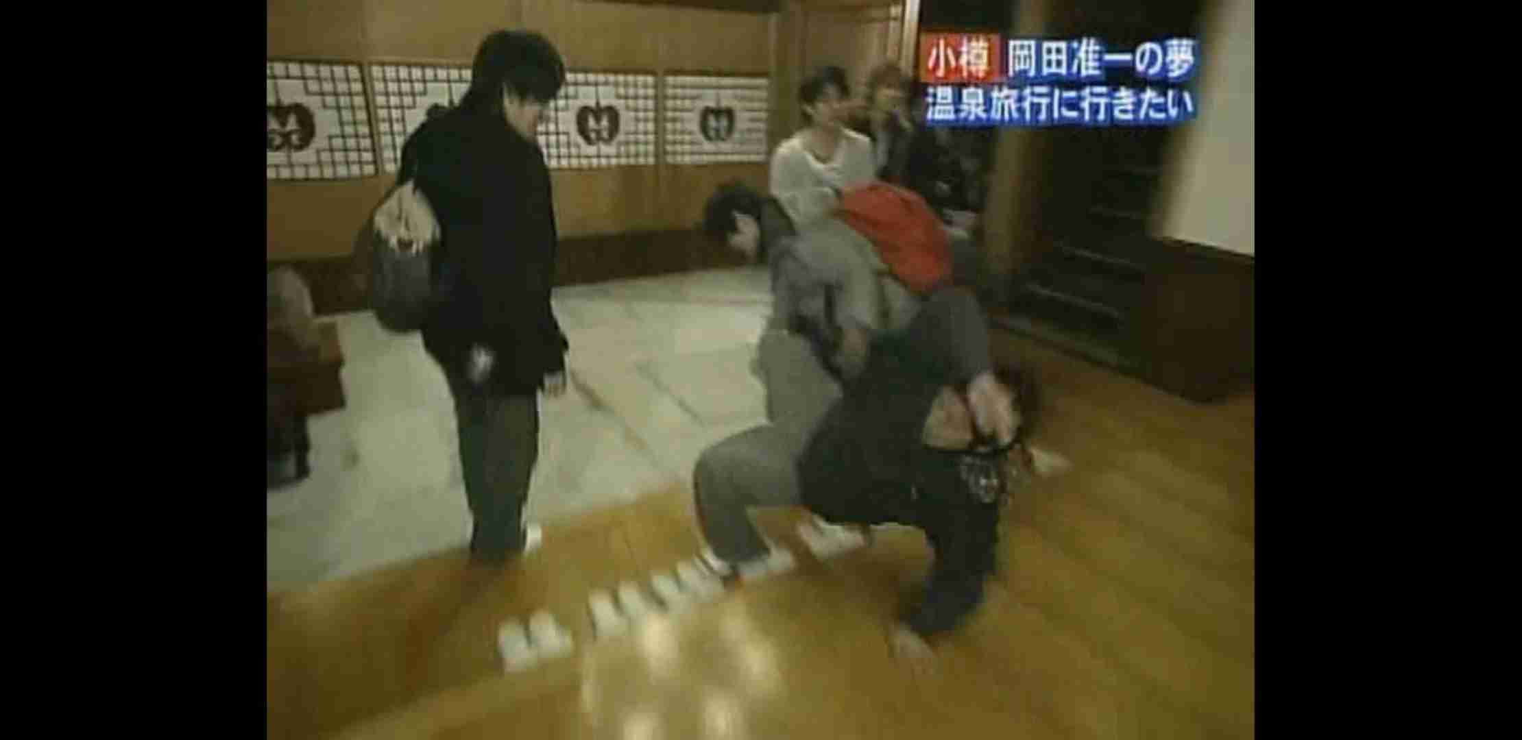 ジャニーズの面白い画像を貼っていくトピ〜Part5〜