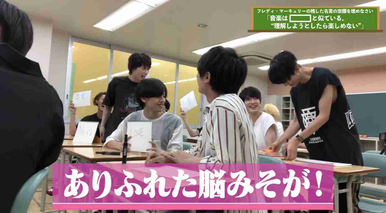 ジャニーズの面白い画像を貼っていくトピ〜Part5〜
