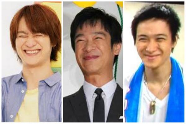 ジャニーズの面白い画像を貼っていくトピ〜Part5〜
