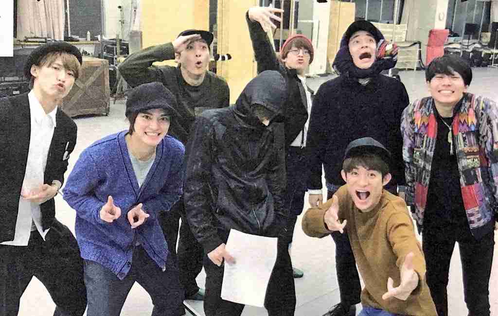 ジャニーズの面白い画像を貼っていくトピ〜Part5〜