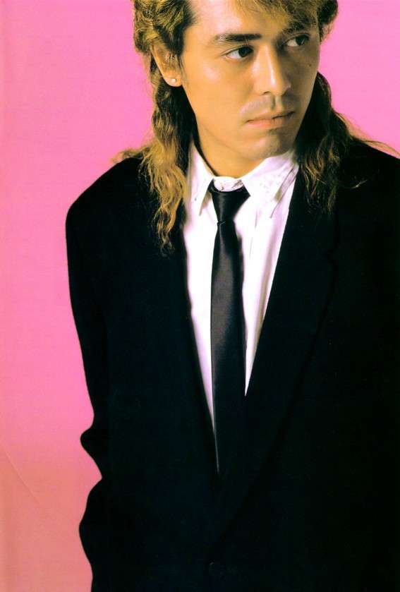 横浜銀蝿、ツッパリオヤジ還暦編…37年ぶりに再集結