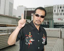 横浜銀蝿、ツッパリオヤジ還暦編…37年ぶりに再集結