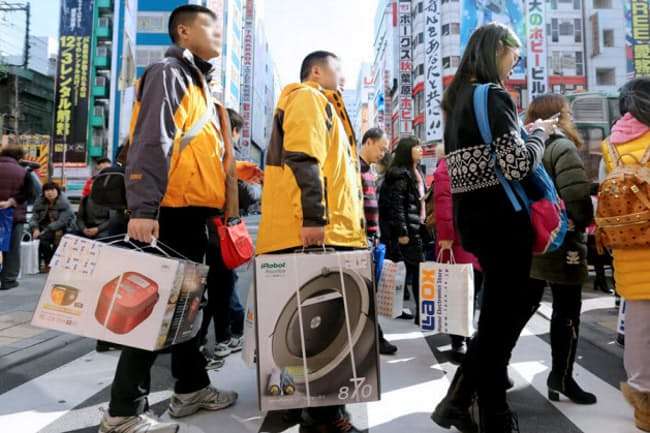 【増税前】特に買い溜めしてない人〜