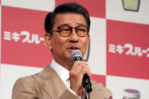 色気すごい！ディーン・フジオカ『記憶にございません！』首相秘書官が話題