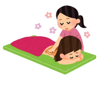 いらすとや画像で学園ストーリーを作ろう