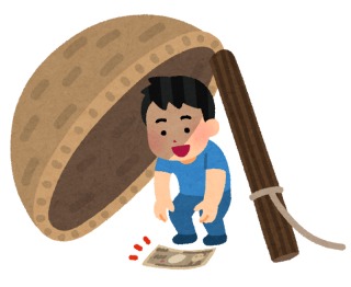 いらすとや画像で学園ストーリーを作ろう