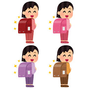いらすとや画像で学園ストーリーを作ろう