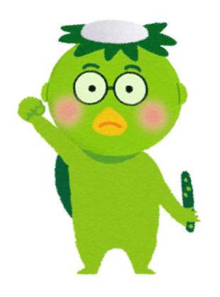 いらすとや画像で学園ストーリーを作ろう