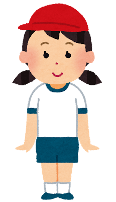 いらすとや画像で学園ストーリーを作ろう
