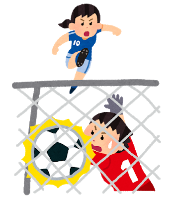 いらすとや画像で学園ストーリーを作ろう