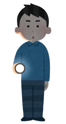 いらすとや画像で学園ストーリーを作ろう