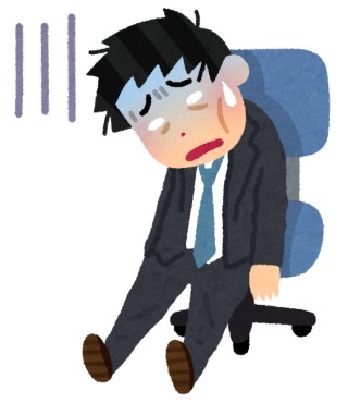 いらすとや画像で学園ストーリーを作ろう