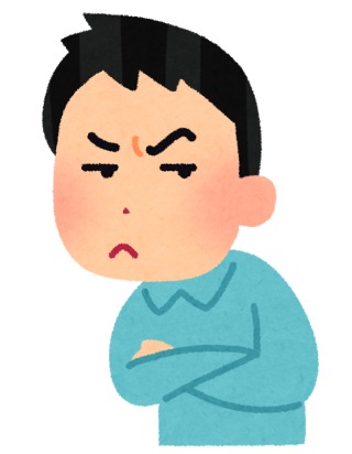 いらすとや画像で学園ストーリーを作ろう