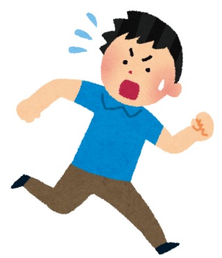 いらすとや画像で学園ストーリーを作ろう