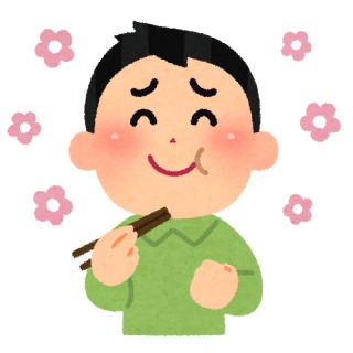 いらすとや画像で学園ストーリーを作ろう