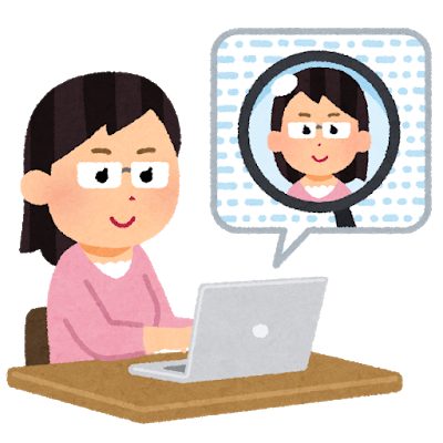 いらすとや画像で学園ストーリーを作ろう