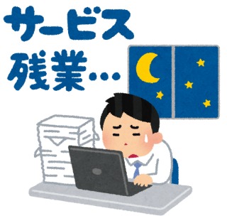 いらすとや画像で学園ストーリーを作ろう