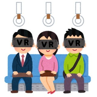 いらすとや画像で学園ストーリーを作ろう