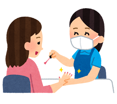 いらすとや画像で学園ストーリーを作ろう