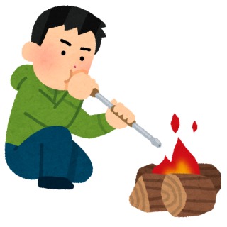 いらすとや画像で学園ストーリーを作ろう