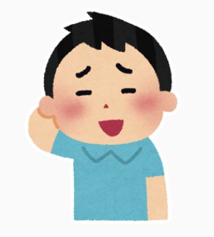 いらすとや画像で学園ストーリーを作ろう