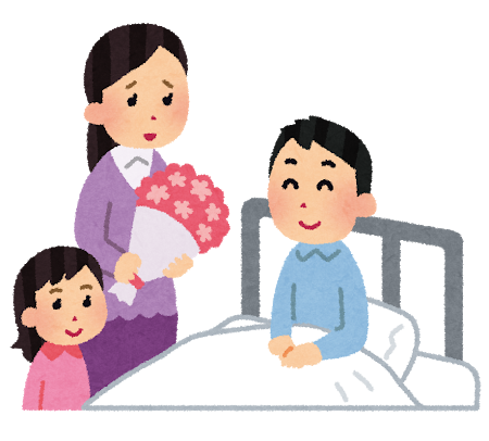 いらすとや画像で学園ストーリーを作ろう