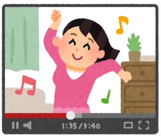 いらすとや画像で学園ストーリーを作ろう