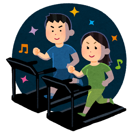 いらすとや画像で学園ストーリーを作ろう