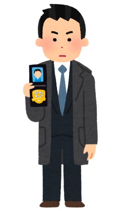 いらすとや画像で学園ストーリーを作ろう