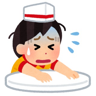いらすとや画像で学園ストーリーを作ろう