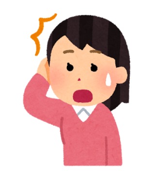 いらすとや画像で学園ストーリーを作ろう