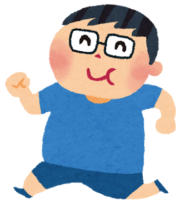いらすとや画像で学園ストーリーを作ろう