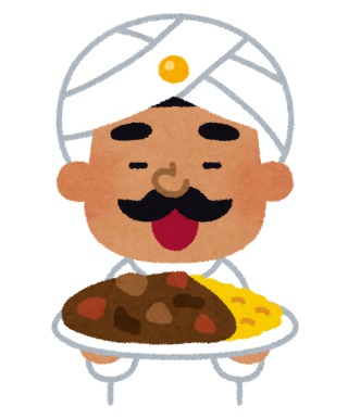 いらすとや画像で学園ストーリーを作ろう