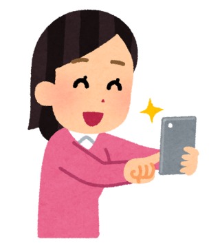 いらすとや画像で学園ストーリーを作ろう