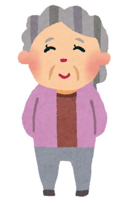 いらすとや画像で学園ストーリーを作ろう