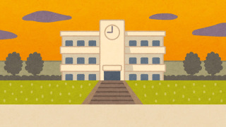 いらすとや画像で学園ストーリーを作ろう