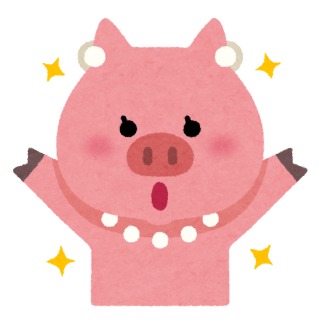 いらすとや画像で学園ストーリーを作ろう