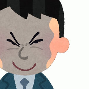 いらすとや画像で学園ストーリーを作ろう