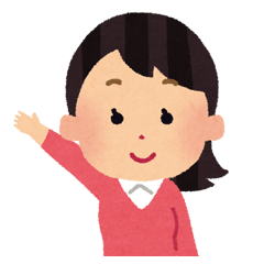 いらすとや画像で学園ストーリーを作ろう