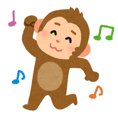 いらすとや画像で学園ストーリーを作ろう