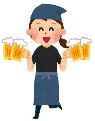 いらすとや画像で学園ストーリーを作ろう