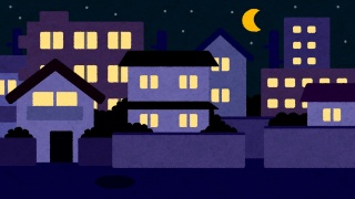 いらすとや画像で学園ストーリーを作ろう