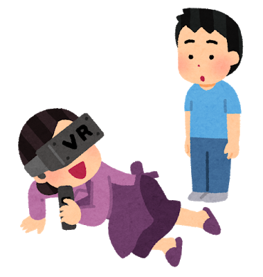 いらすとや画像で学園ストーリーを作ろう