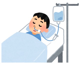 いらすとや画像で学園ストーリーを作ろう