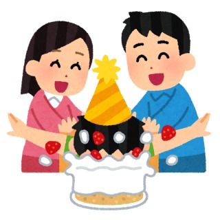 いらすとや画像で学園ストーリーを作ろう