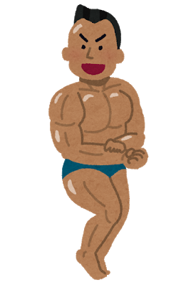 いらすとや画像で学園ストーリーを作ろう