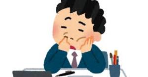 いらすとや画像で学園ストーリーを作ろう