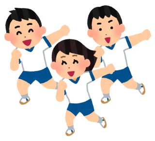 いらすとや画像で学園ストーリーを作ろう