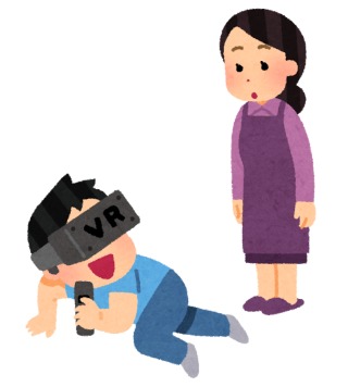 いらすとや画像で学園ストーリーを作ろう