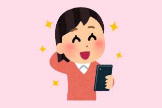 いらすとや画像で学園ストーリーを作ろう